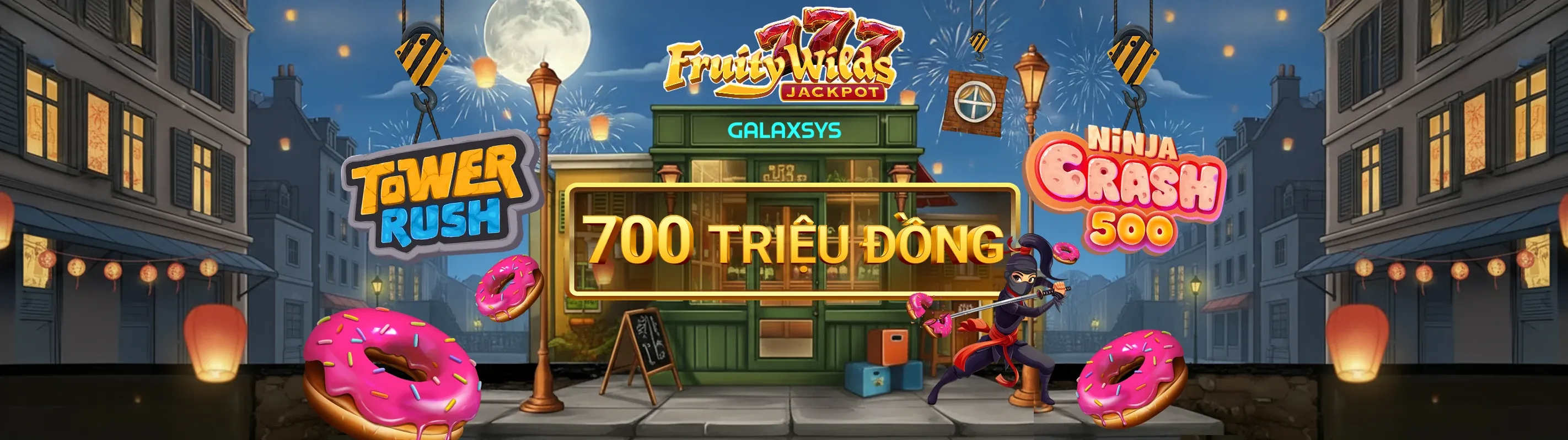 Công bằng trò chơi hd88 casino