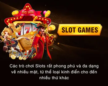 Nền tảng uy tín hd88 casino